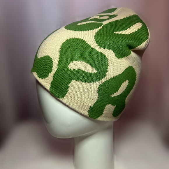 Mea Culpa Beanie - Picture 3 of 3